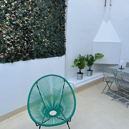 Charmant Appartement 3 Chambres Et Terrasse Eyragues Esterno foto