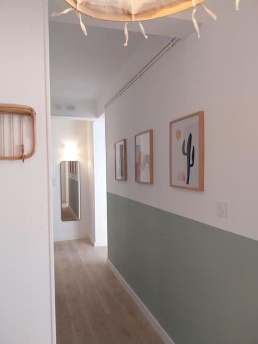 Charmant Appartement 3 Chambres Et Terrasse Eyragues Esterno foto